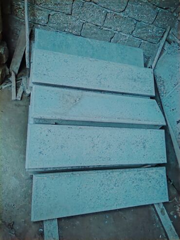 hazır beton panel: Bag Evleri Üçün Beton Pillekanlar Hazırlanır Satılır. Uzun Ömürlü Və