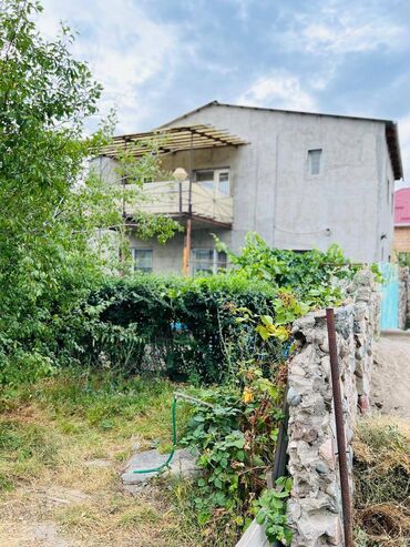 купить дом в рассрочку от хозяина: Үй, 144 кв. м, 6 бөлмө, Кыймылсыз мүлк агенттиги, Евро оңдоо