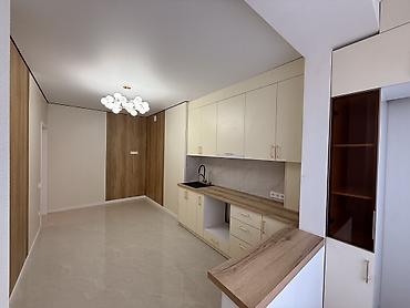 11: 1 комната, 45 м², Мадина Элитка, 11 этаж, Дизайнерский ремонт — 10