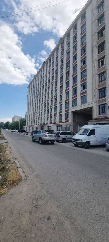 сдаю гос типа: 1 комната, 34 м², Элитка, 7 этаж, ПСО (под самоотделку)