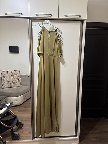 Ziyafət donu, Maksi, XL, L