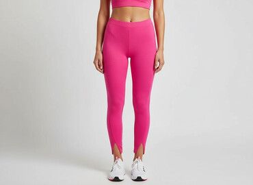 bluzy barcelony: Primark, Лосини Спортивні жіночі, розмір M