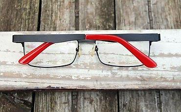 Naočare: Seen Snaf dioptrijski ram za naočare ORIGINAL. ORIGINAL. Seen Snaf — 4