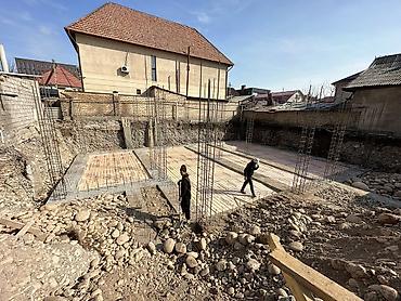 этажные дома: Монолиттен сиз каалаган обьектини салып беребиз Бут матирал озубуздон — 9