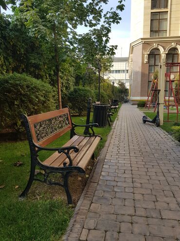 Продажа квартир: 3 комнаты, 111 м², 10 этаж at lalafo.kg — 17 Продажа квартир: 3 комнаты, 111 м², 10 этаж — 17