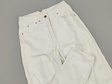 minhao jeans: Jeansy damskie, rozmiar S — 1
