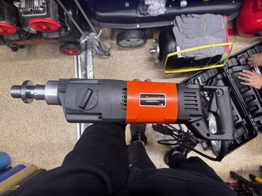 дрель настольный: Алмазная дрель (установка алмазного сверления) Cayken, ручная, в