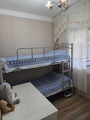 samaxi kirayə ev: Bakı, Həzi Aslanov qəs., 2 otaqlı, Köhnə tikili, m. Həzi Aslanov, 65 kv. m — 7