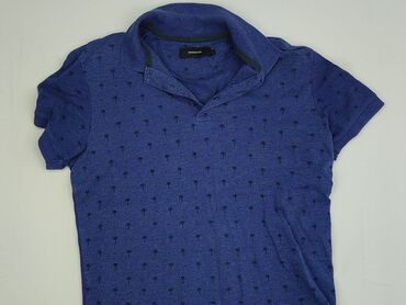 reserved bluzy: Polo shirt for men, size S