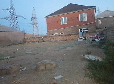 20 ci sahede satiliq ucuz evler: 3 sot, Tikinti, Bələdiyyə — 3