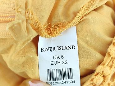 elise ryan: River Island, Spódnica damska, rozmiar 2XS — 4