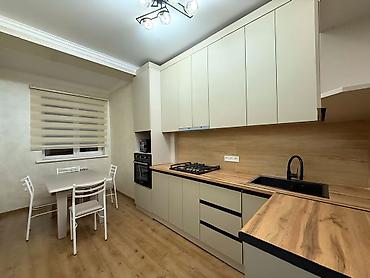 Посуточная аренда квартир: 1 комната, Душевая кабина, Постельное белье, Кондиционер — 2