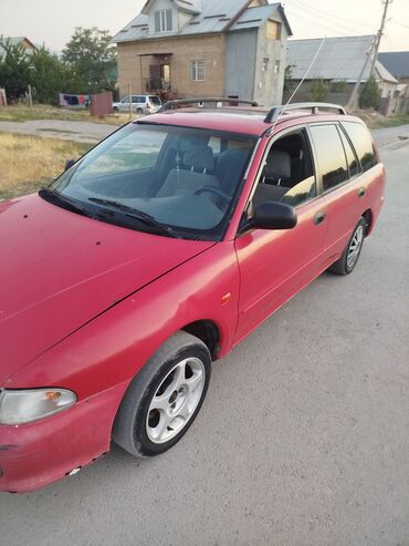 пороги на мазду 6: Mitsubishi Lancer: 1993 г.