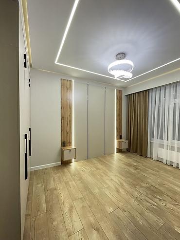 Продажа квартир: 2 комнаты, 70 м², Кок-Жар мкр 12 этаж — 9