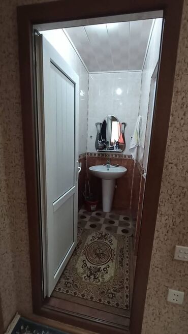 Yeni tikili: 2 otaqlı, Yeni tikili, m. Həzi Aslanov, 78 kv. m — 12