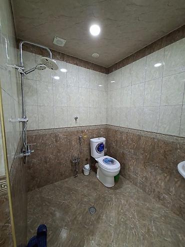 bileceri ucuz kiraye evler: 2 otaqlı, Yeni tikili, 40 kv. m — 8