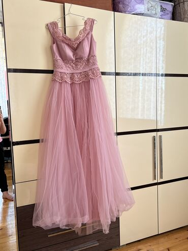 Ziyafət donları: 350 manata nişan üçün alınıb. 1 defe nişanda geyinilib — 9