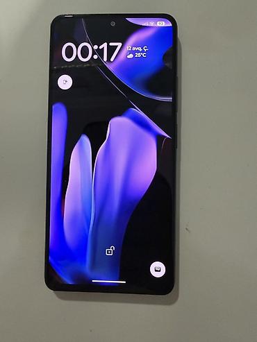 oyun telefonları ucuz: Poco F3, 128 GB, rəng - Boz — 1