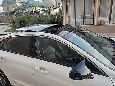 Kia: Kia K5: 2019 г., 2 л, Автомат, Газ, Седан — 10