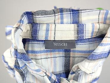 pull and bea4: Yessica, Koszula damska, rozmiar XS — 4