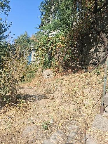 osh city: Жилой дом с большим двором и садом - Одноэтажный дом с верандой и — 10