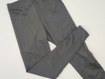 legginsy z wysokim stanem push up: Leggings Sports for women, size L