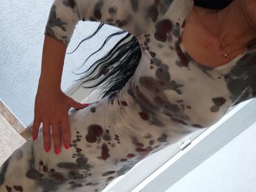 Haljine: H&M haljina,s,extraaaa — 9