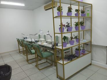 Другое оборудование для салонов красоты: Маникюрные столы стандарт Маникюрные столы мастер Маникюрные столы — 36