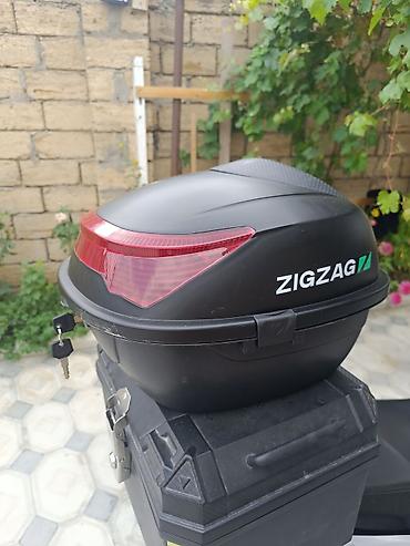 moped 100: Salam baqaj əla vəziyetdedir qiriği çati yoxdur acarla baglanir 2 ədəd — 1