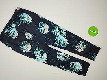 overalls: River Island, Spodnie materiałowe damskie, rozmiar S — 3
