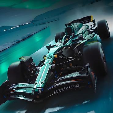 Игрушки: Конструктор FIAF1 🔥 (1912 деталей) ♻️ 1912 деталей для сборки ♻️ at lalafo.kg — 6 Игрушки: Конструктор FIAF1 🔥 (1912 деталей) ♻️ 1912 деталей для сборки ♻️ — 6