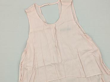crop top h: Bershka, Tunika damska, rozmiar M — 1