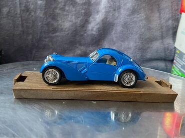 Avtomobil modelləri: 1936 il, 1:43, Dəmir, Ödənişli çatdırılma — 24