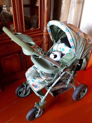 cybex ikinci el: Tecilidi satilir