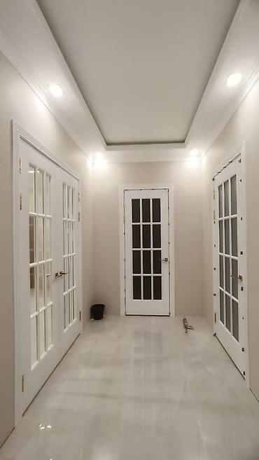 Ремонт окон и дверей: Дверь: Установка — 4