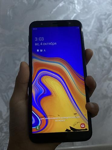 Уюлдук телефондор жана аксессуарлар: Смартфон Samsung j4 32 гб чёрный цвет, глянцевая задняя крышка) — 4