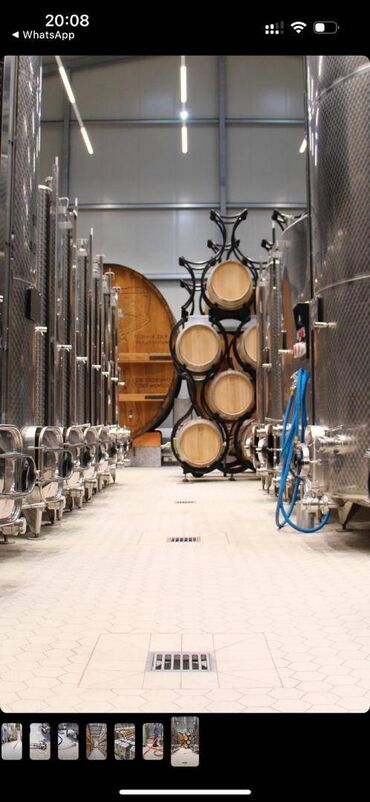 Другие строительные материалы: Молочная промышленность. напольное покрытие для производства любих at lalafo.kg — 23 Другие строительные материалы: Молочная промышленность. напольное покрытие для производства любих — 23