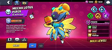 lost mary 12000: Təcili satış brawl stars hesabı - Real alıcıya endirim var Əsas — 3