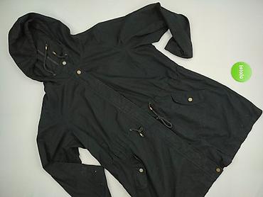 tk maxx kurtka: Zizzi, Parka damska, rozmiar L — 2