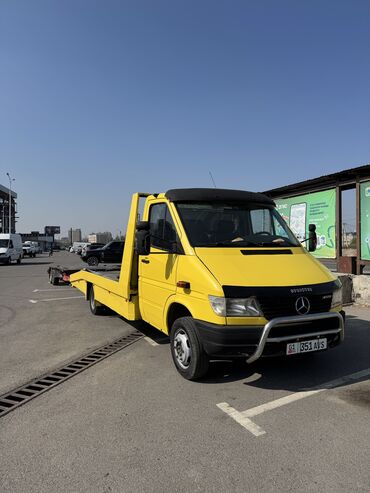 спидометр на спринтер: Mercedes-Benz Спринтер: 1998 г., 2.9 л, Механика, Дизель