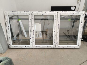Prozori: Nova PVC stolarija po meri. Rauch i Profi link profili, flot stakla — 4