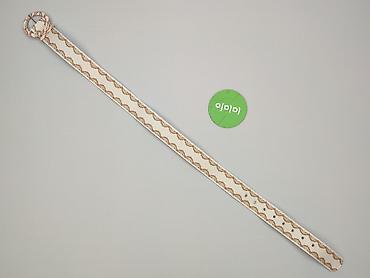 pepco pasek meski: Pasek, Damskie, stan - Idealny — 2
