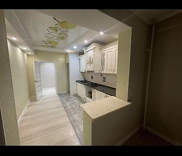 Продажа квартир: 2 комнаты, 82 м², Нижний Джал (Джал-23) Элитка, 2 этаж, Свежий ремонт — 1