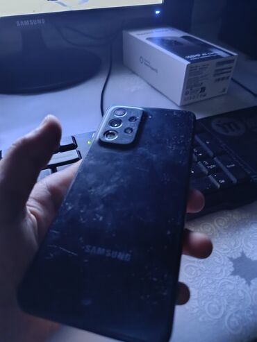 redmi note 3 pro 4pda: Samsung Galaxy A33 5G, Б/у, 128 ГБ, цвет - Черный, 2 SIM