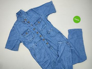 supreme yupoo: Denim Co, Kombinezon damski, rozmiar L — 2