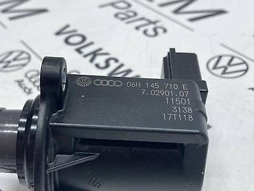 kompresor abac: SENZOR VAKUMA TURBINE ZA VOLKSWAGEN GOLF 7, PASSAT B8 - 06H 145 710E — 3