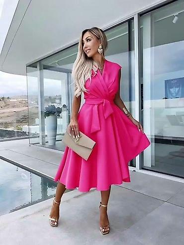 elegantne majce: Haljina
S m l xl
2500 dinara — 5