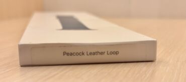 Apple Watch: Продаю исключительно 100% оригинальный ремешок для apple watch — 7