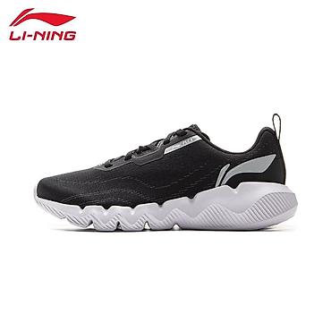 Кроссовки Li-Ning для бега и тренировок - Легкий дышащий верх из