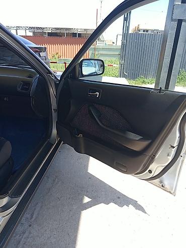 купить авто дёшево: Honda Accord: 1998 г., 2 л, Механика, Бензин, Седан — 9